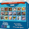 تحميعة برامج وأدوات المصوريين والرسامين 2017 | JixiPix Premium Pack 1.1.2