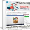 كورس التسويق الإليكترونى الشامل | The Complete Digital Marketing Course 2017