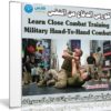 كورس الدفاع عن النفس | Learn Close Combat Training: Military Hand-To-Hand Combat