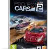 لعبة سباق السيارات | Project CARS 2 – 2018 | نسخة ريباك