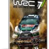 لعبة سباق السيارات | WRC 7 FIA World Rally Championship | نسخة ريباك