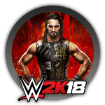 WWE 2K18