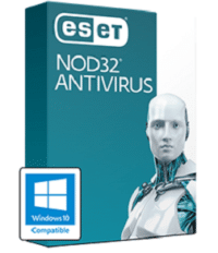 إصدار جديد من برنامج الحماية الشهير | ESET NOD32 Antivirus