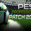 باتش لعبة بيس 2018 | PES Professionals Patch 2018 V1
