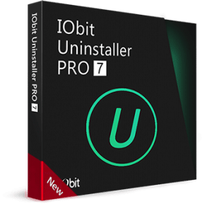 برنامج إزالة البرامج | IObit Uninstaller Pro 7.1.0.19