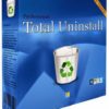 برنامج إزالة البرامج | Total Uninstall Pro 6.27.0.565