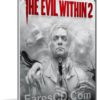 تحميل لعبة | The Evil Within 2 | نسخة ريباك