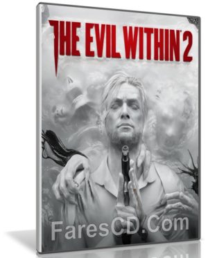 تحميل لعبة | The Evil Within 2 | نسخة ريباك