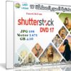 مكتبة الصور العملاقة | Shutterstock Complete Bundle – DVD 17