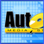 AutoPlay Media Studio icon