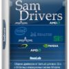 اسطوانة التعريفات الروسية 2022 | SamDrivers Full 22.00