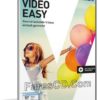 برنامج مونتاج وتحرير الفيديو | MAGIX Video Easy 6.0.2.132