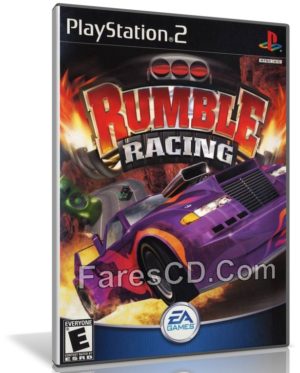 تحميل لعبة Rumble Racing | تعمل على الكومبيوتر
