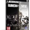 تحميل لعبة | Tom Clancys Rainbow Six Siege Operation Blood Orchid 2017