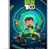 تحميل لعبة بن تن 2017 | Ben 10  | نسخة كاملة