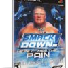 لعبة | WWE Smackdown – Here Comes The Pain 2003 | تعمل على الكومبيوتر
