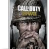 لعبة الحروب المنتظرة | Call of Duty WWII | نسخة ريباك Fitgirl