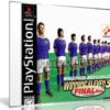لعبة الكرة اليابانية | winning eleven 3 | محولة للكومبيوتر