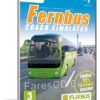 لعبة قيادة الأوتوبيسات 2017 | Fernbus Simulator