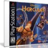لعبة هرقليز | Disney’s Hercules | محولة للكومبيوتر