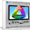 ويندوز 10 الفنان 2017 | Win Fannan 10 NewLook AIO