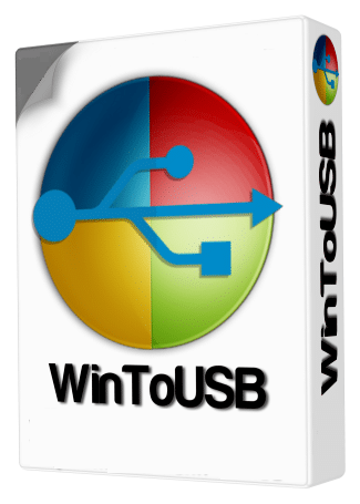 نتيجة بحث الصور عن WinToUSB Enterprise