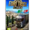 لعبة قيادة الشاحنات | Euro Truck Simulator 2 ITALIA 2017