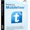 عملاق النسخ الإحتياطى للهواتف الذكية | Wondershare MobileTrans 8.1.0.640