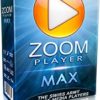 آخر إصدار من زوم بلاير | Zoom Player MAX v17.0 Build 1700