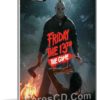 أحدث ألعاب الرعب 2017 | Friday the 13th The Game