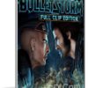 أحدث العاب الأكشن والإثارة | Bulletstorm Full Clip Edition