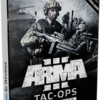 أحدث العاب الحروب | Arma 3 Tac Ops Mission Pack 2017