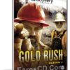 أحدث العاب المحاكاة 2017 | Gold Rush The Game Season 2