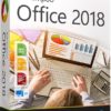 برنامج أشامبو أوفيس 2019 | Ashampoo Office Professional v2018 Rev 973.1103
