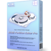 برنامج إدارة وتقسيم الهارديسك | NIUBI Partition Editor Professional 7.9.0