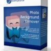 برنامج إزالة الخلفيات من الصور | SoftOrbits Photo Background Remover 3.2