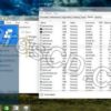 برنامج إضافة الشفافية لنوافذ ويندوز 10 | Aero Glass 1.5.12 for Windows 10
