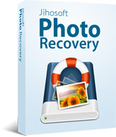 برنامج استعادة الصور المحذوفة | Jihosoft Photo Recovery 8.25