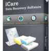 برنامج استعادة الملفات المحذوفة | iCare Data Recovery Pro 8.4.6