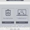 برنامج استعادة الملفات المحذوفة من كروت الميمورى | iCare SD Memory Card Recovery 1.1.2.0
