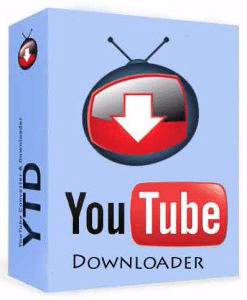 برنامج التحميل من اليوتيوب | YTD Video Downloader Pro 7.3.0.1