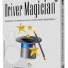 برنامج تثبيت وتحديث التعريفات | Driver Magician 5.8
