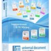 برنامج تحويل صيغ الاوفيس | Universal Document Converter 6.8.1712.15160