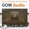 برنامج تشغيل الملفات الصوتية | GOM Audio Player 2.2.27.0