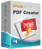 برنامج تصميم وإنشاء ملفات بى دى إف | iPubsoft PDF Creator 2.1.39