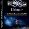 برنامج تغيير شكل الويندوز | Winstep Nexus Ultimate 18.12.1133