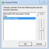 برنامج تقليل استهلاك حبر الطابعة | SaveToner 1.2