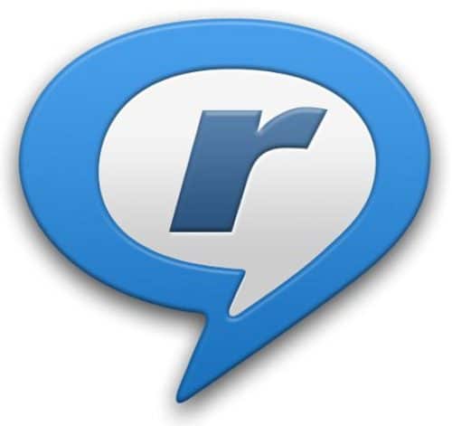 برنامج ريال بلاير لتشغيل الميديا | RealPlayer