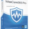برنامج صيانة وتسريع الويندوز | Wise Care 365 Pro v6.3.7.615