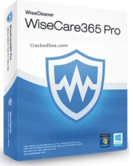 برنامج صيانة وتسريع الويندوز | Wise Care 365 Pro v6.5.2.624